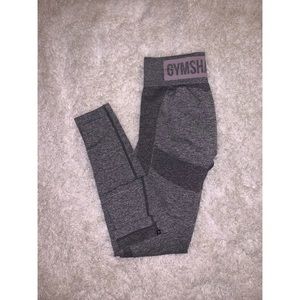 Gymshark High Waisted Flex